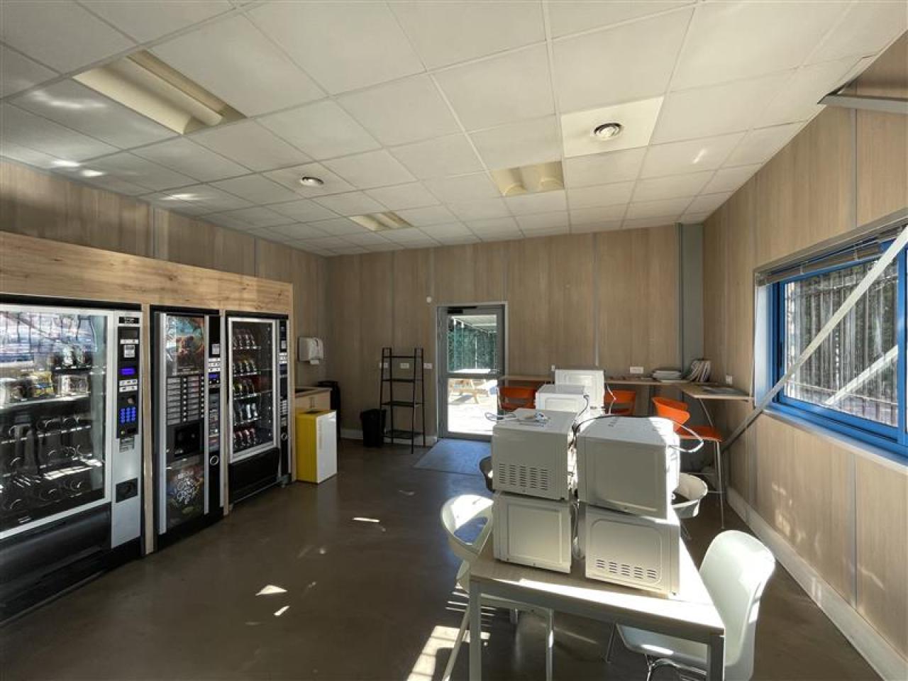 Bureau Montpellier 880m² Location bureau Montpellier Hérault OLBUR2534301 12